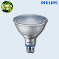 필립스 LED PAR38 15.5W 16W 식물램프 식물등 가정용 5000K E26