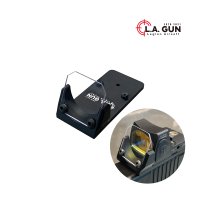 RMR 렌즈가드 마운트 [G17,G18C,G19,G19X,G34,G45] 글록전용