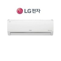 LG 휘센 벽걸이형 냉난방기 16평형 SW16BAKWAS 실외기 포함 설치비 별도