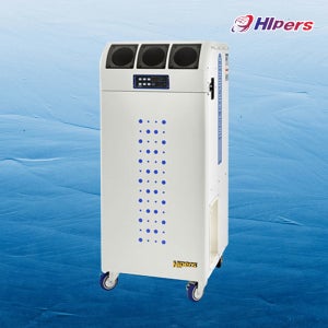 대성하이원 산업용제습기 DSJ-265 업소용 이동식 제습기 265리터