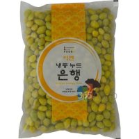 (냉동) 이엔 누드 은행 900g