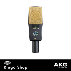 AKG C414 XL II 녹음용 콘덴서 마이크