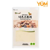 너츠스토리 아몬드분말 95% 1kg 아몬드가루