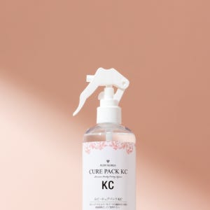 루비코리아 큐어팩 KC 염색 파마 전처리 영양제 케라틴 콜라겐 트리트먼트 볼륨 탄력 윤기