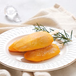 인정식탁 베트남 아이스망고바 60g, 60개