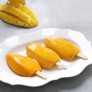 인정식탁 베트남 아이스망고바 60g, 50개