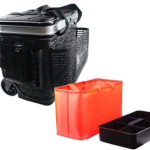 낚시 아이스박스 캐리어 낚시용 태클박스 40리터