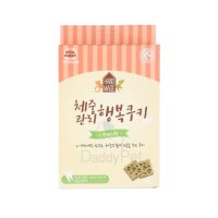 동물병원 정품 에스틴 기능성 쿠키 150g 체중관리 행복 쿠키 강아지 비스킷 간식