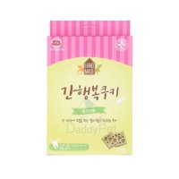 동물병원 정품 에스틴 기능성 쿠키 150g 간 행복 쿠키 강아지 비스킷 간식