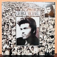 ‘90 LP 조지마이클 George Michael (음반 NM이상, 자켓 EX+)