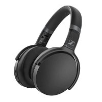 젠하이저 SENNHEISER HD 450BT Bluetooth 5.0 무선 헤드폰