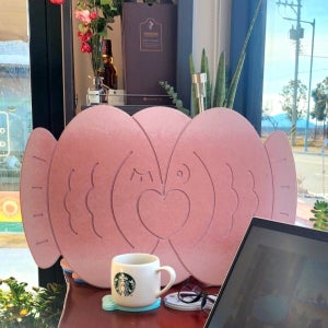 국내산 규조토 발매트 소