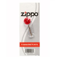지포라이터 Zippo 정품 라이터돌 낱개 판매 패키징