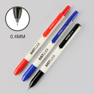 JUSTCLICK 네임펜 F-엑스트라