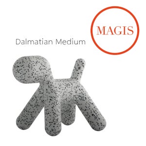 마지스 퍼피 달마시안 미디움 M Puppy Medium