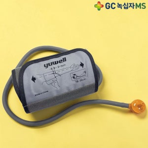 녹십자 YE650A, YE670A(호환가능) 피트커프 혈압계 부품