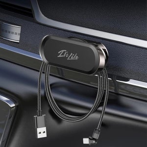 올라운드 마그네틱 자석 차량용 핸드폰 거치대 3P