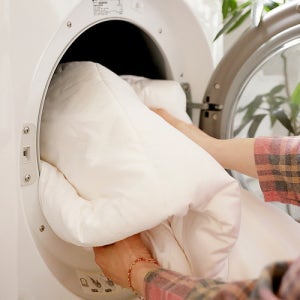 목화솜이불 워셔블 이불솜 간절기 싱글 퀸 킹