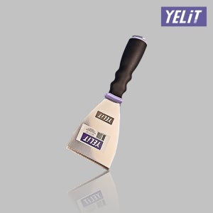 에폭시헤라 스크래퍼 직선형