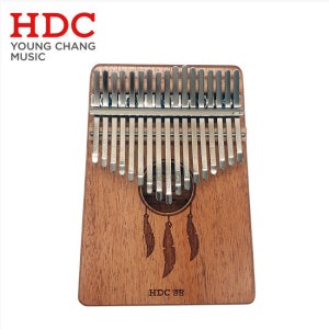 영창 HDC 칼림바 SUN LEAF