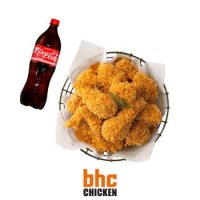 [선물하기] BHC 치퐁당 후라이드+콜라1.25L