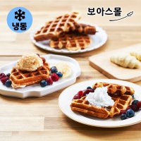 삼립 크라상-에스 크로플 완제품 55g x 15개입