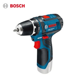 보쉬 충전 드릴 스크류 드라이버 GSR 10.8V 2 li 본체