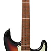 일본 바커스 BST-1-RSM M DLPB일렉트릭 기타