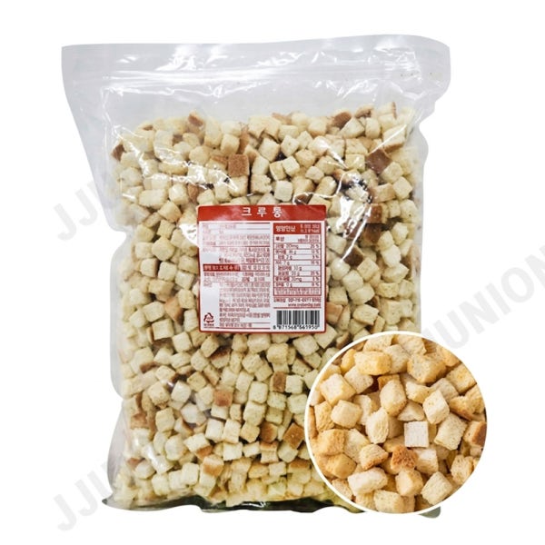삼립 크루통 1kg