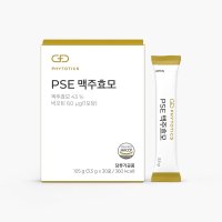 PSE 맥주효모 아나게인 비오틴 1박스 (30포)