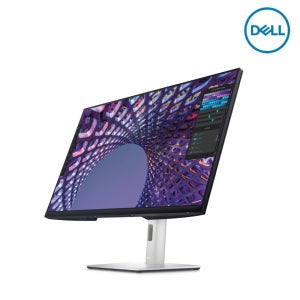 Dell 울트라 U3223QE 32형4K 모니터/UHD IPS 초슬림/USB-C 피벗