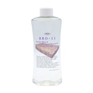 메사 도마용 미네랄오일 (18L) BBO-11 친환경 식용 무해한 도마관리 목재보호 던에드워드