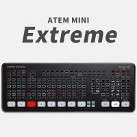 BMD ATEM 아템 미니 익스트림 Mini Extreme 소다미디어 정품 판매처