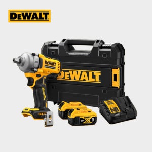 디월트 20V 미드토크 임팩렌치 DCF892P2T 12.7mm