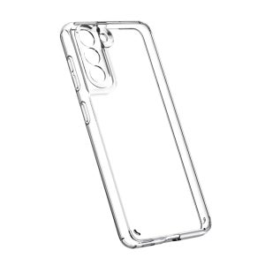 갤럭시S21 FE 투명 케이스 변색없는 젤하드