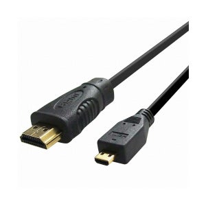 컴샷 대원TMT Micro HDMI 1.4 케이블 (1.5M)
