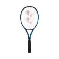 YONEX EZONE ACE 딥 블루 프리스트렁 테니스 라켓