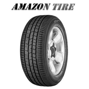 콘티넨탈 235/55R19 LX SPORT 대구점장착 2355519