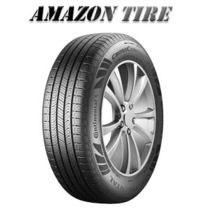 콘티넨탈 235/55R19 CrossContact RX 대구점장착 2355519 카니발