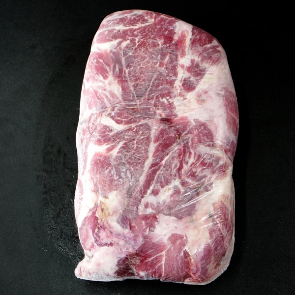미트얌 미국산 신선 냉동 왕목살 프리미엄 대용량 목전지 2kg 원육 제육볶음 찌개 구이 수육용 통삼겹살 대패삼겹 오겹살 등갈비