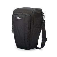 Lowepro 로우프로 Toploader Zoom 55 AW II, Black