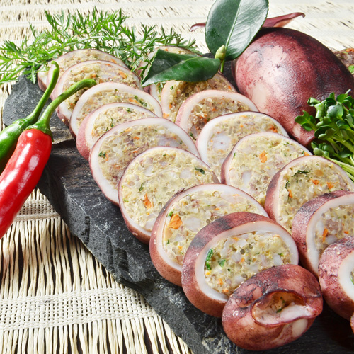 참좋은순대 이미지