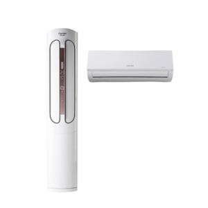 캐리어 CPVM-A233PDGH 23평 수도권 기본설치 포함 투인원 에어컨