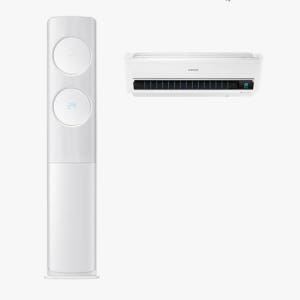 삼성전자 AF17T7974WZRS 17평 수도권 기본설치 포함 투인원 에어컨