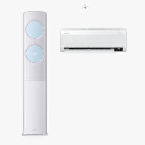 삼성전자 AF17A7974BZRS 17평 수도권 기본설치 포함 투인원 에어컨