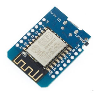 아두이노 WeMos D1 MINI 우노 WIFI ESP8266 보드