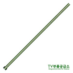 엘지 47LA7400 47LA7450 47LA6900 ﻿47LA6950 수리용 백라이트