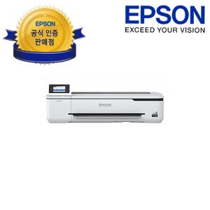 엡손 SC-T3140N 잉크포함, A1 도면플로터 다목적 대형 프린터