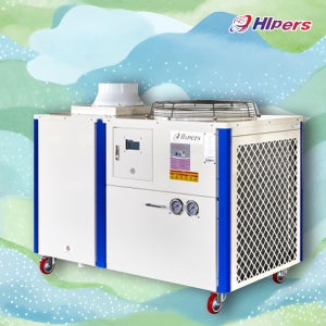 대성하이원 DSC-20000 산업용에어컨 일체형 농장 축사 돈사 덕트형 냉방기 60평형