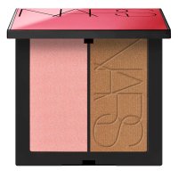 NARS Summer Unrated Blush/Bronzer Duo 나스 썸머 언레이티드 블러셔 브론저 듀오 세트 오르가즘 라구나